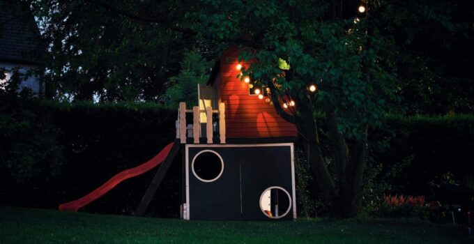 10 Things You Need to Consider Before You Promise Your Child a Treehouse