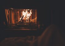 Ideas on How to Temporarily Close Off a Fireplace Without it Looking Unsightly Ideas on How to Temporarily Close Off a Fireplace Without it Looking Unsightly