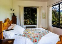 How to Hang Two Curtains on One Rod for Stunning Layered Curtains How to Hang Two Curtains on One Rod for Stunning Layered Curtains