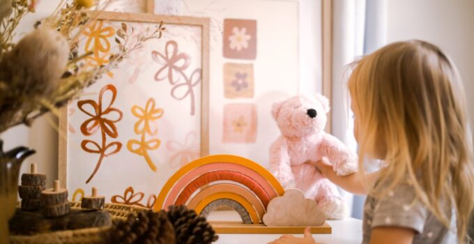 20 Kid’s Room Themes That You’ll Both Love