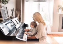 How to Decorate a Piano Top: 8 Beautiful Decor Ideas How to Decorate a Piano Top: 8 Beautiful Decor Ideas