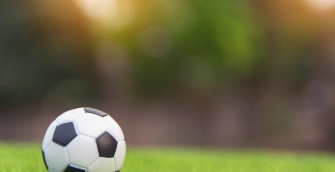 20 Awesome Soccer Room Decorating Ideas for Kids and Adults