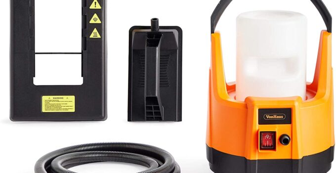 Best Wallpaper Steamer for Home Use