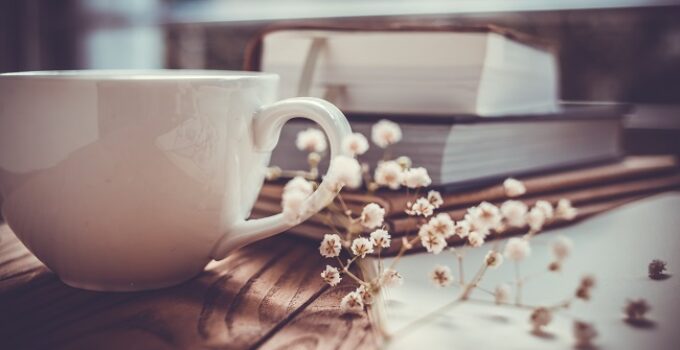 Best Coffee Table Books for Decorating