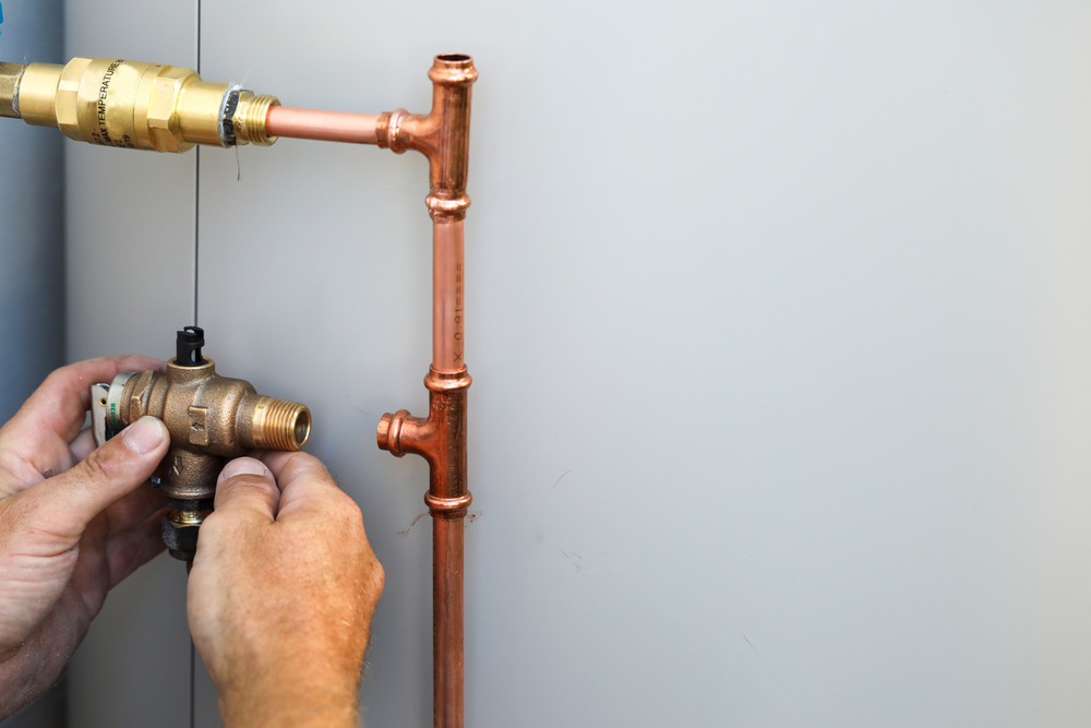 Types of Hot Water Cylinders 1 hot-water-cylinder