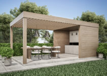 5 Pergola and Gazebo Design Ideas 5 Pergola and Gazebo Design Ideas