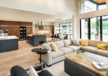 Kitchen Ideas For Large, Open-Plan Spaces Kitchen Ideas For Large, Open-Plan Spaces