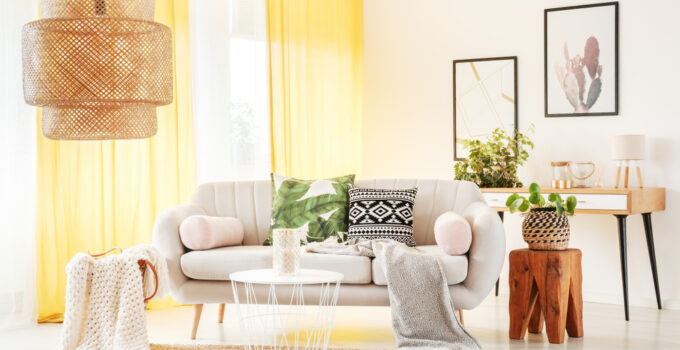 7 Ideas For Stylish Metal Prints to Decorate Your Walls