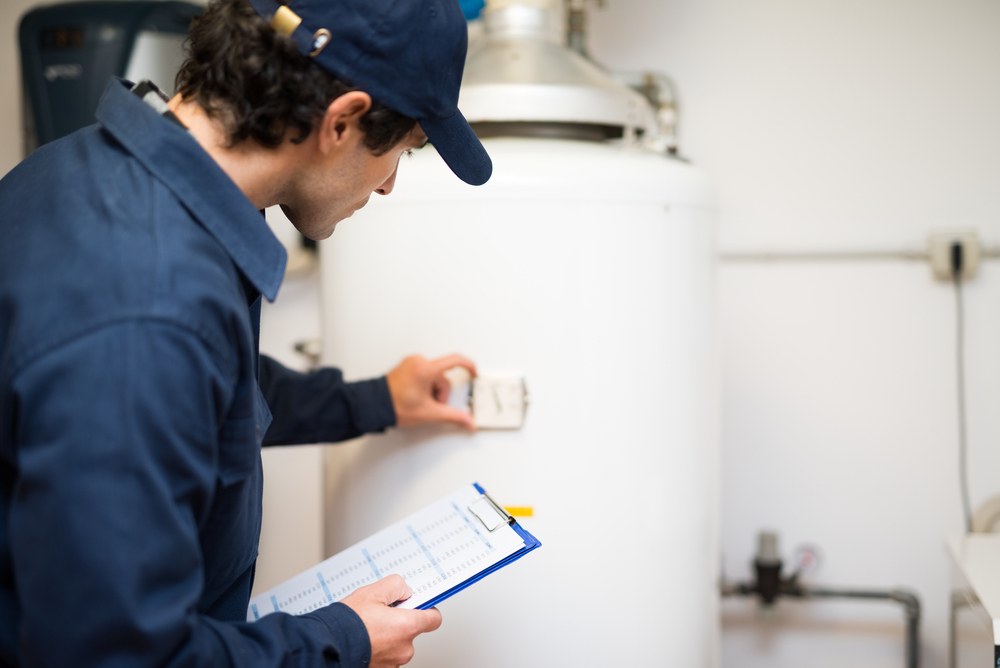 5 Signs You May Need To Replace Your Water Heater 1 water-heater