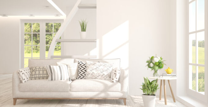 6 Ways To Make Your Home Look Brighter