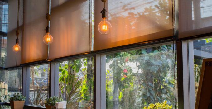 6 Best Window Treatments for Your Sliding Glass Doors