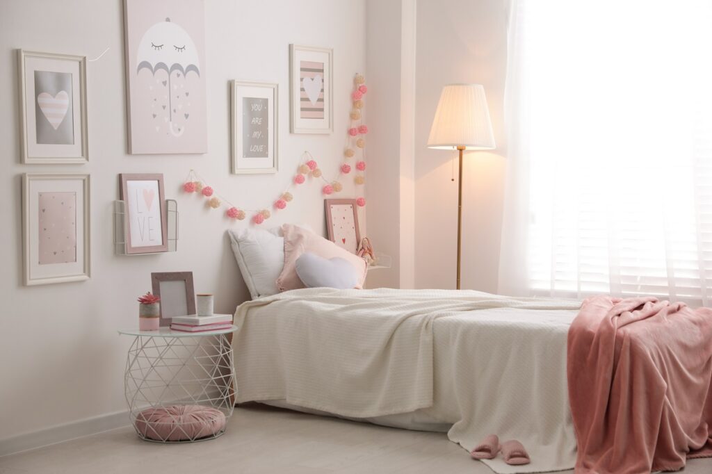 Best Girls Bedroom Ideas for Your Daughter 1 Girl's Bedroom Ideas