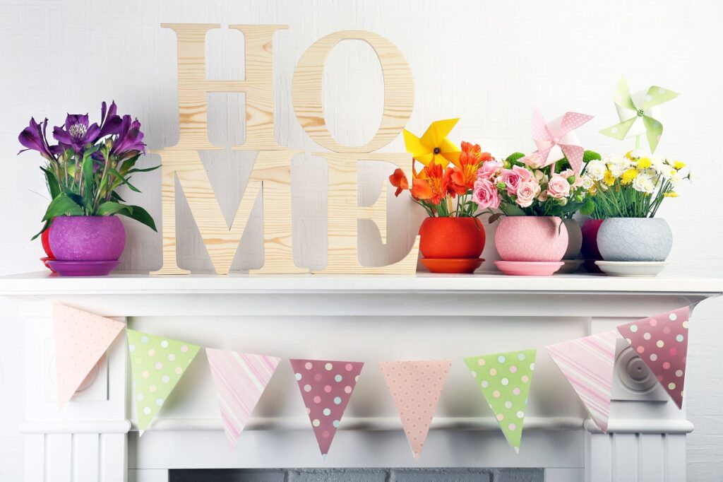 10 Summer Home Decor Ideas 1 Home Decor Ideas for Summer