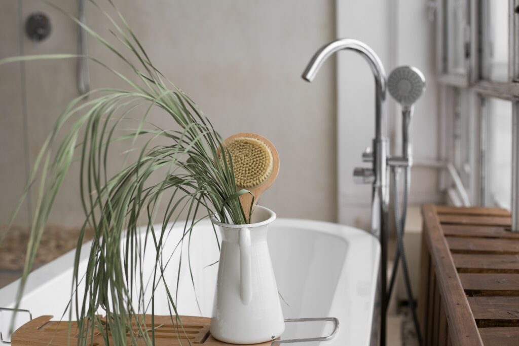 Update Your Bathroom with These Spring Decor Ideas 1 Spring Decor for Bathroom