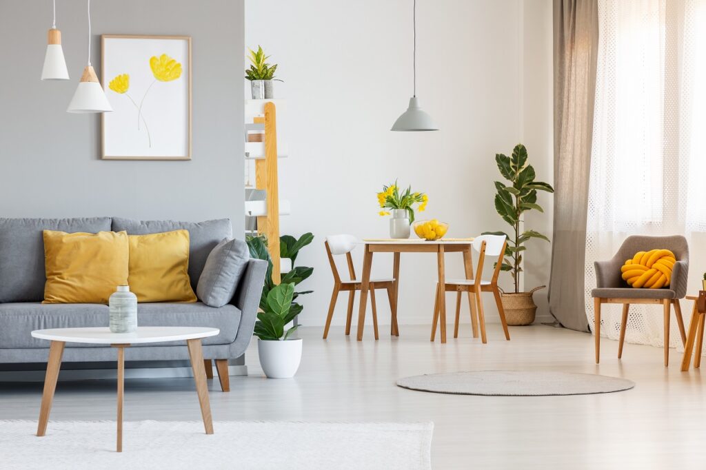 Spring Living Room Decor Ideas to Refresh Your Home 1 Spring Theme for Living Room