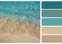 Popular Color Palettes for Summer 2021 Popular Color Palettes for Summer 2021