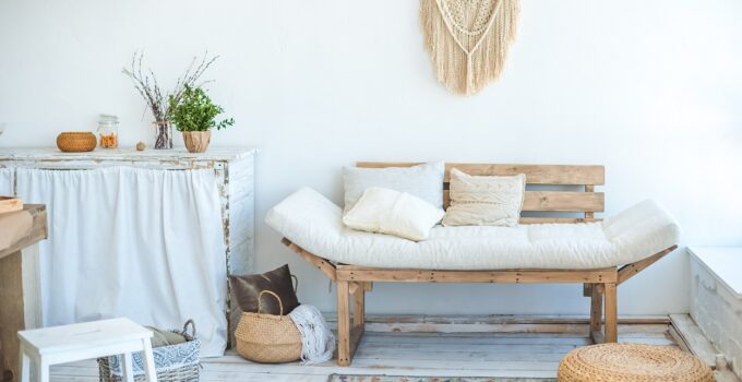 Summer Decorating Ideas to Revitalise Your Home