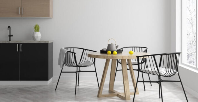 Most Popular Dining Room Paint Colors